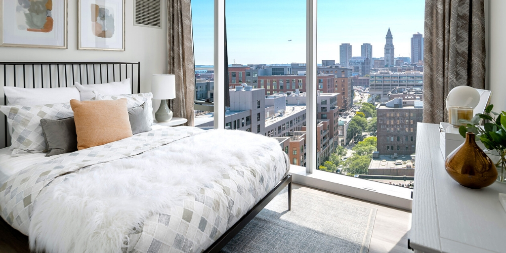 Bostons Best Apartments 